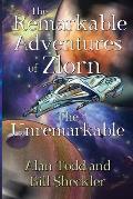 The Remarkable Adventures of Zlorn the Unremarkable
