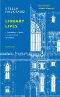 Library Lives: A Constellation of Books and Objects from the Rylands