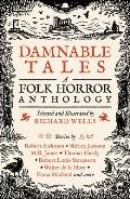 Damnable Tales A Folk Horror Anthology