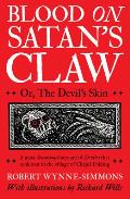 Blood on Satans Claw