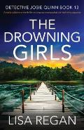 Drowning Girls A totally addictive crime thriller & mystery novel packed with nail biting suspense