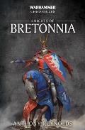 Knights of Bretonnia Warhammer Fantasy