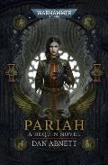 Pariah Bequin Book 1 Warhammer 40K