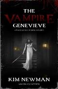 Vampire Genevieve Omnibus Warhammer Fantasy