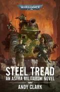 Steel Tread Astra Militarum Warhammer 40K