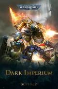 Dark Imperium Book 1 Warhammer 40K
