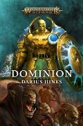 Dominion Warhammer Age of Sigmar