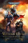 Volpone Glory Bluebloods Warhammer 40K