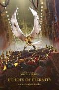 Echoes of Eternity Siege of Terra Book 7 Horus Heresy Warhammer 40K