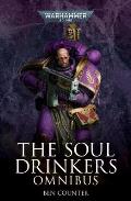 Soul Drinkers Omnibus Warhammer 40K