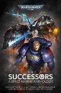 Successors Space Marine Anthology Warhammer 40K