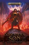Godeaters Son Age of Sigmar Warhammer Fantasy
