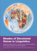Shades of Decolonial Voices in Linguistics