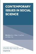 Contemporary Issues in Social Science