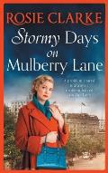 Stormy Days On Mulberry Lane