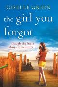 The Girl You Forgot