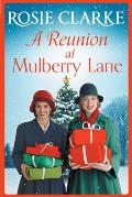 A Reunion at Mulberry Lane