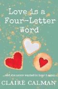 Love is a Four-Letter Word