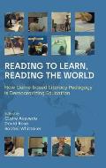 Reading to Learn, Reading the World: How Genre-Based Literacy Pedagogy Is Democratizing Education