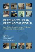 Reading to Learn, Reading the World: How Genre-Based Literacy Pedagogy Is Democratizing Education