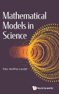 Mathematical Models in Science