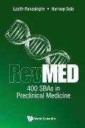 Revmed 400 Sbas in Preclinical Medicine