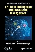 Artificial Intelligence and Innovation Management