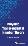 Polyadic Transcendental Number Theory