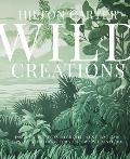 Wild Creations 25 inspiring projects & ideas to create & care for your own wild interior