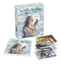 Celtic Goddess Oracle Deck Includes 52 cards & a 128 page illustrated book
