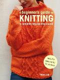Beginners Guide to Knitting A Complete Step By Step Course