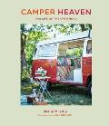 Camper Heaven Van life on the open road