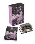Tarot of Tales A folk tale inspired boxed set including a full deck of 78 specially commissioned tarot cards & a 176 page illustrated book