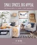 Small Spaces Big Appeal The Luxury of Less in Under 1200 Square Feet