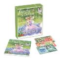 Faerie Wisdom: Includes 52 Magical Message Cards and a 64-Page Illustrated Book