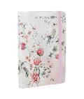 Flowers & Birds Peony A6 Notebook