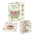 Spirits in Flowers Oracle Deck: Includes 52 Cards and a 128-Page Illustrated Book