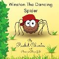 Winston The Dancing Spider