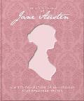 The Little Book of Jane Austen: A Witty Collection of Universally Acknowledged Truths