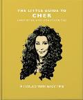 The Little Book of Cher: If I Could Turn Back Time