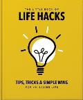 The Little Book of Life Hacks