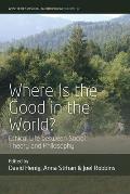 Where Is the Good in the World?: Ethical Life Between Social Theory and Philosophy
