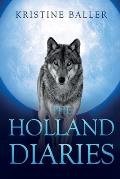 The Holland Diaries Resurrection
