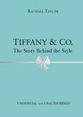 Tiffany & Co The Story Behind the Style