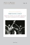 Performing Christ: South African Protest Theatre and the Theological Dramatic Theory of Hans Urs von Balthasar