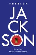 Shirley Jackson: A Companion