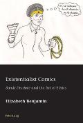 Existentialist Comics: Bande Dessin?e and the Art of Ethics
