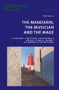 The Mandarin, the Musician and the Mage: T. K. Whitaker, Sean ? Riada, Thomas Kinsella and the Lessons of Ireland's Mid-Twentieth-Century Revival