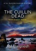 The Cuillin Dead (Hardback): A D.I. Duncan McAdam Mystery