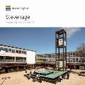 Stevenage: Pioneering New Town Centre